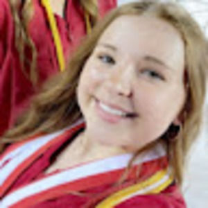 Meet your Posher, Caitlin